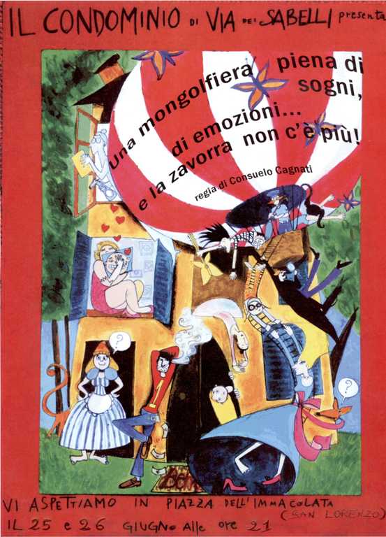 teatro 2011