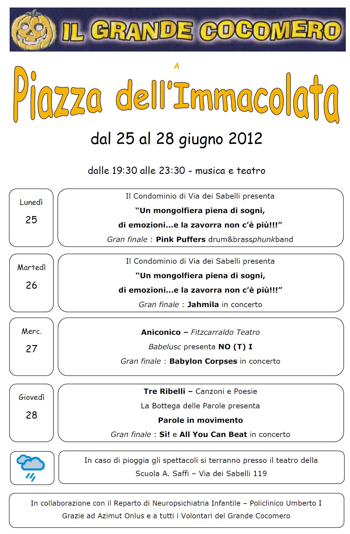 programma2011